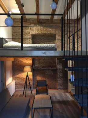 Home in the Old City Center, Presidential Area